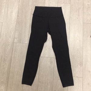 Lululemon Luxtreme High-Rise 7/8